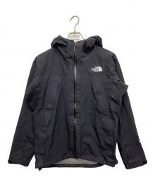 THE NORTH FACE（ザ ノース フェイス）の古着「マウンテンパーカー」｜ブラック