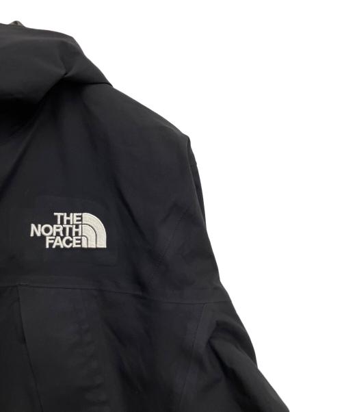 THE NORTH FACE（ザ ノース フェイス）THE NORTH FACE (ザ ノース フェイス) マウンテンパーカー ブラック サイズ:Sの古着・服飾アイテム