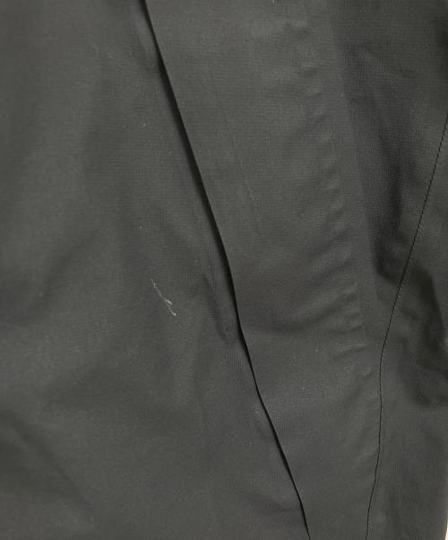 THE NORTH FACE（ザ ノース フェイス）THE NORTH FACE (ザ ノース フェイス) マウンテンパーカー ブラック サイズ:Sの古着・服飾アイテム