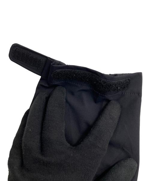 THE NORTH FACE（ザ ノース フェイス）THE NORTH FACE (ザ ノース フェイス) マウンテンパーカー ブラック サイズ:Sの古着・服飾アイテム