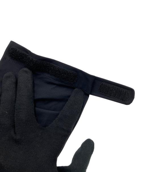 THE NORTH FACE（ザ ノース フェイス）THE NORTH FACE (ザ ノース フェイス) マウンテンパーカー ブラック サイズ:Sの古着・服飾アイテム