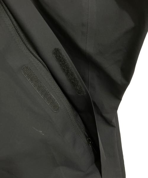 THE NORTH FACE（ザ ノース フェイス）THE NORTH FACE (ザ ノース フェイス) マウンテンパーカー ブラック サイズ:Sの古着・服飾アイテム