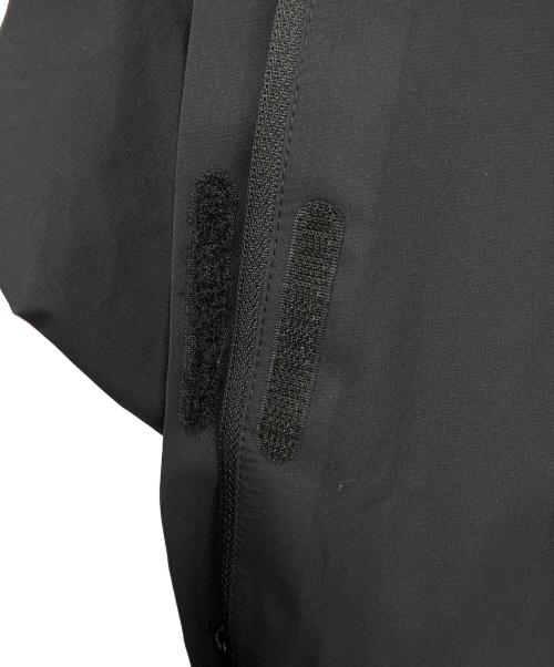 THE NORTH FACE（ザ ノース フェイス）THE NORTH FACE (ザ ノース フェイス) マウンテンパーカー ブラック サイズ:Sの古着・服飾アイテム