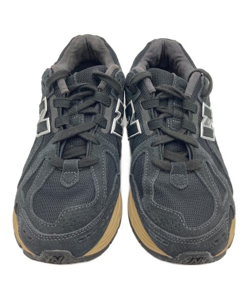 NEW BALANCE（ニューバランス）NEW BALANCE (ニューバランス) NEW BALANCE M1906RK ブラック サイズ:24cmの古着・服飾アイテム
