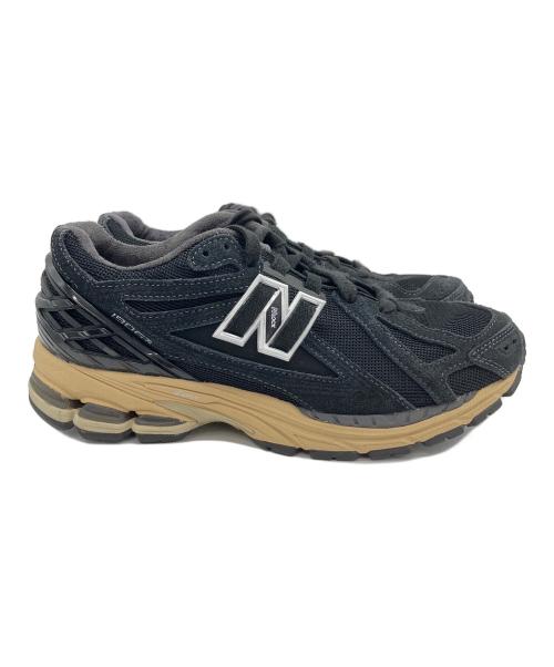 NEW BALANCE（ニューバランス）NEW BALANCE (ニューバランス) NEW BALANCE M1906RK ブラック サイズ:24cmの古着・服飾アイテム