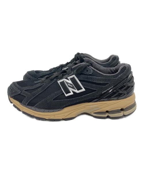 NEW BALANCE（ニューバランス）NEW BALANCE (ニューバランス) NEW BALANCE M1906RK ブラック サイズ:24cmの古着・服飾アイテム