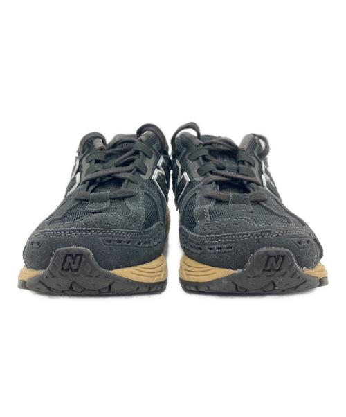 NEW BALANCE（ニューバランス）NEW BALANCE (ニューバランス) NEW BALANCE M1906RK ブラック サイズ:24cmの古着・服飾アイテム