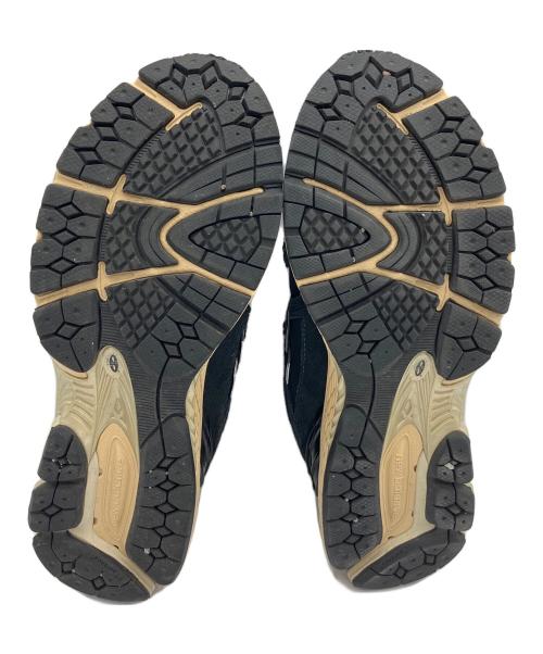 NEW BALANCE（ニューバランス）NEW BALANCE (ニューバランス) NEW BALANCE M1906RK ブラック サイズ:24cmの古着・服飾アイテム