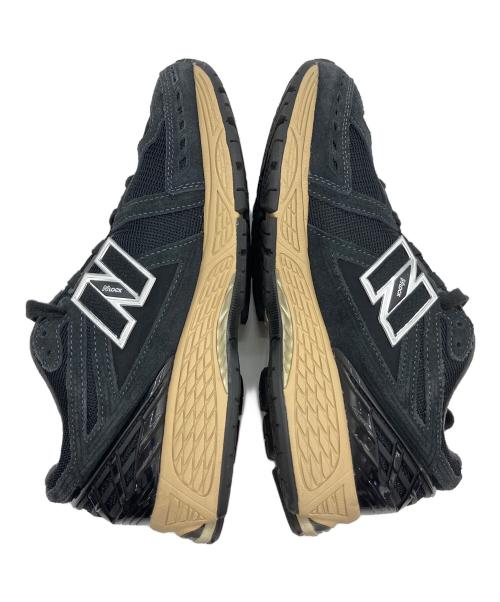 NEW BALANCE（ニューバランス）NEW BALANCE (ニューバランス) NEW BALANCE M1906RK ブラック サイズ:24cmの古着・服飾アイテム