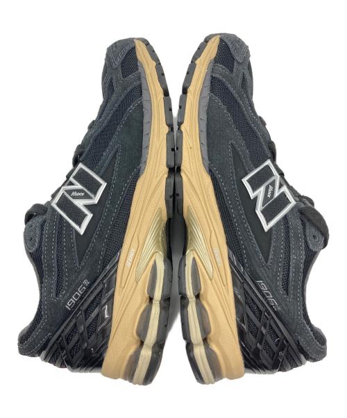 NEW BALANCE（ニューバランス）NEW BALANCE (ニューバランス) NEW BALANCE M1906RK ブラック サイズ:24cmの古着・服飾アイテム