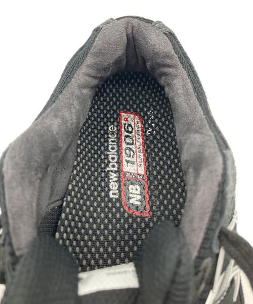 NEW BALANCE（ニューバランス）NEW BALANCE (ニューバランス) NEW BALANCE M1906RK ブラック サイズ:24cmの古着・服飾アイテム