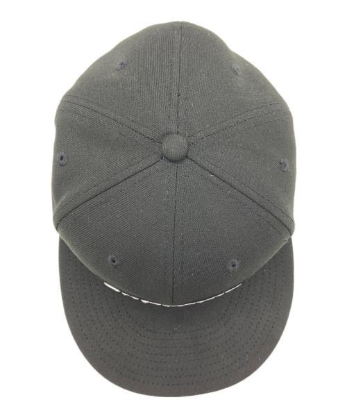 SUPREME（シュプリーム）SUPREME (シュプリーム) New Era (ニューエラ) Championship box logo cap ブラック サイズ:59.6cmの古着・服飾アイテム
