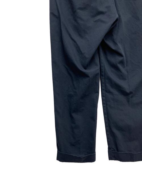 BRITISH MADE（ブリティッシュメイド）BRITISH MADE (ブリティッシュメイド) パンツ ネイビー サイズ:XSの古着・服飾アイテム