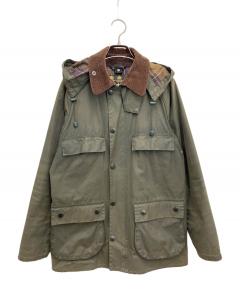 中古・古着通販】Barbour (バブアー) JOURNAL STANDARD (ジャーナル