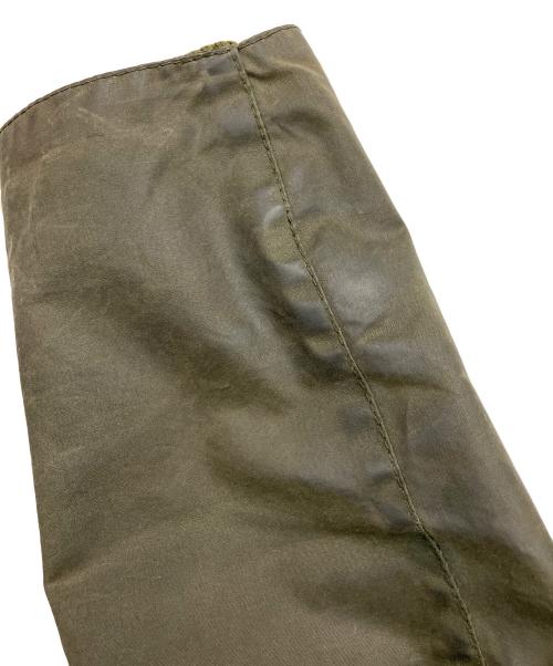 Barbour（バブアー）Barbour (バブアー) JOURNAL STANDARD (ジャーナルスタンダード) ビデイルオイルドジャケット オリーブ サイズ:36の古着・服飾アイテム