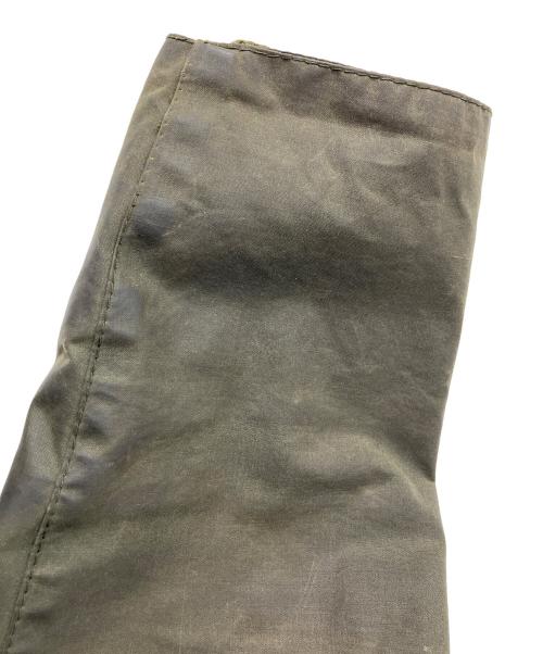 Barbour（バブアー）Barbour (バブアー) JOURNAL STANDARD (ジャーナルスタンダード) ビデイルオイルドジャケット オリーブ サイズ:36の古着・服飾アイテム