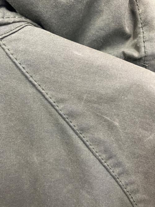 Barbour（バブアー）Barbour (バブアー) JOURNAL STANDARD (ジャーナルスタンダード) ビデイルオイルドジャケット オリーブ サイズ:36の古着・服飾アイテム