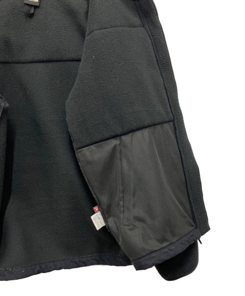 THE NORTH FACE（ザ ノース フェイス）THE NORTH FACE (ザ ノース フェイス) デナリフーディジャケット ブラック サイズ:Lの古着・服飾アイテム