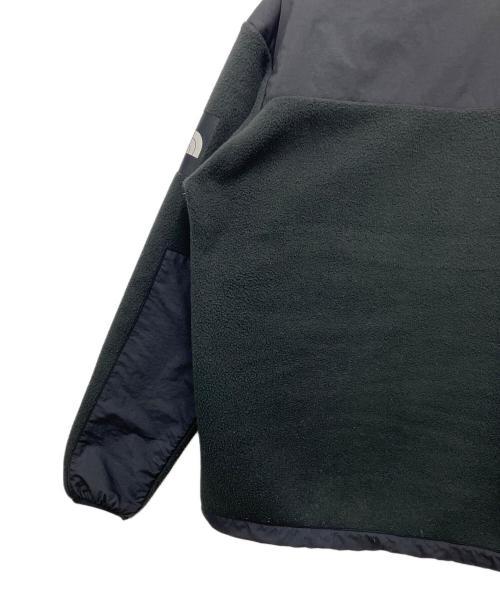 THE NORTH FACE（ザ ノース フェイス）THE NORTH FACE (ザ ノース フェイス) デナリフーディジャケット ブラック サイズ:Lの古着・服飾アイテム