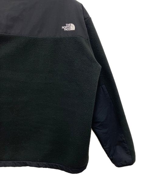 THE NORTH FACE（ザ ノース フェイス）THE NORTH FACE (ザ ノース フェイス) デナリフーディジャケット ブラック サイズ:Lの古着・服飾アイテム