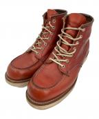 RED WINGレッドウィング）の古着「アイリッシュセッター」｜ブラウン