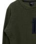 中古・古着 Patagonia (パタゴニア) R1エアクルーカットソー カーキ サイズ:S：8000円