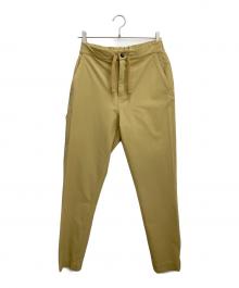 Patagonia（パタゴニア）の古着「Skyline Traveler Pants」｜ベージュ