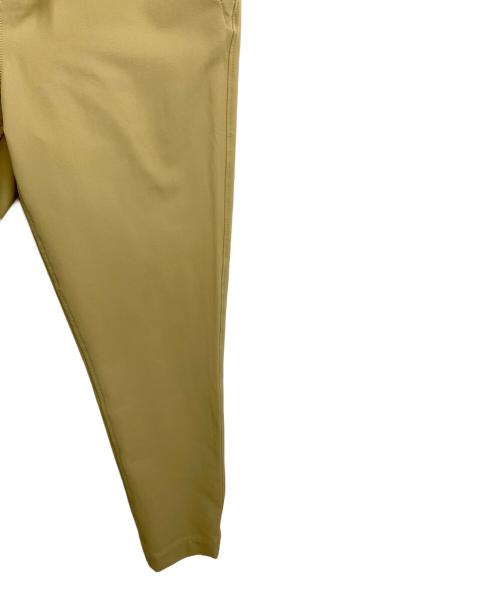 Patagonia（パタゴニア）Patagonia (パタゴニア) Skyline Traveler Pants ベージュ サイズ:Sの古着・服飾アイテム