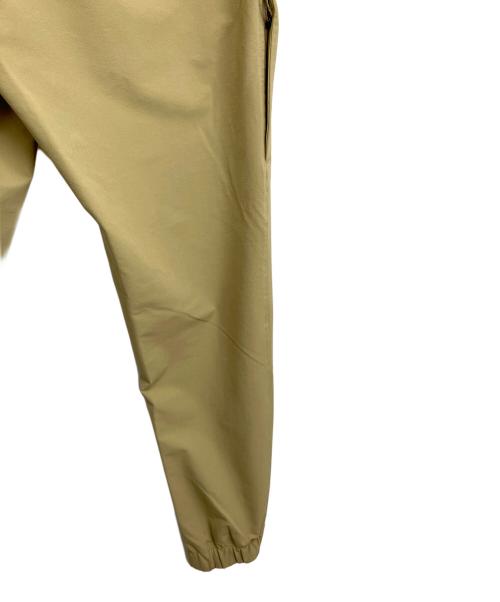 Patagonia（パタゴニア）Patagonia (パタゴニア) Skyline Traveler Pants ベージュ サイズ:Sの古着・服飾アイテム