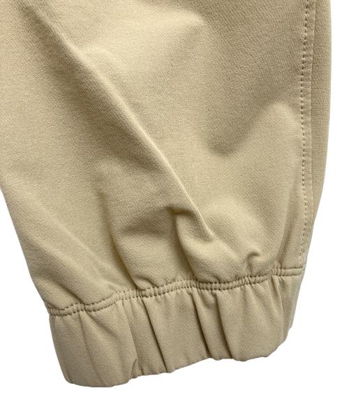Patagonia（パタゴニア）Patagonia (パタゴニア) Skyline Traveler Pants ベージュ サイズ:Sの古着・服飾アイテム