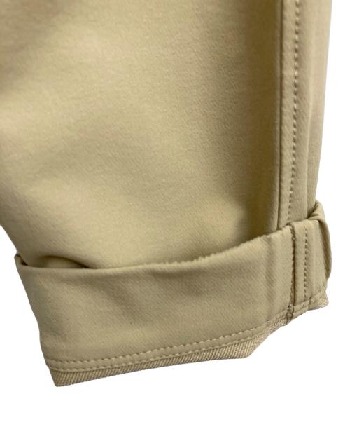 Patagonia（パタゴニア）Patagonia (パタゴニア) Skyline Traveler Pants ベージュ サイズ:Sの古着・服飾アイテム