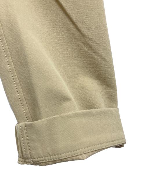 Patagonia（パタゴニア）Patagonia (パタゴニア) Skyline Traveler Pants ベージュ サイズ:Sの古着・服飾アイテム