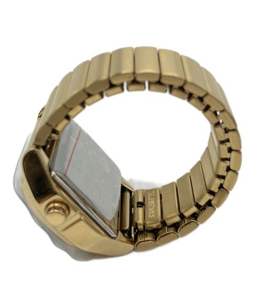 TIMEX（タイメックス）TIMEX (タイメックス) MM6 Maison Margiela (エムエムシックスメゾンマルジェラ) RING WATCH(リングウォッチ) 22号 サイズ:22号の古着・服飾アイテム