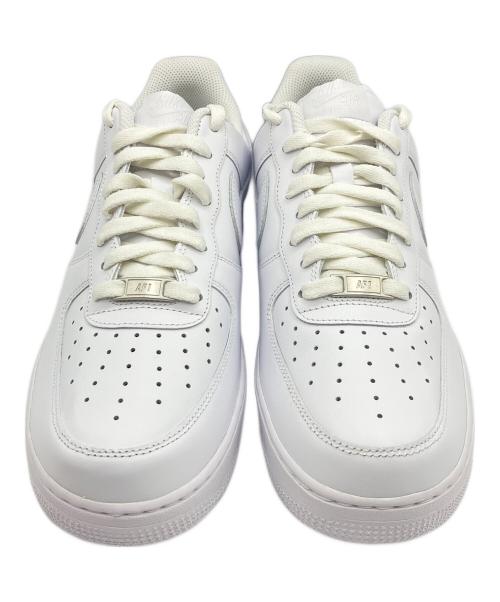 NIKE（ナイキ）NIKE (ナイキ) Air Force 1 Low '07 