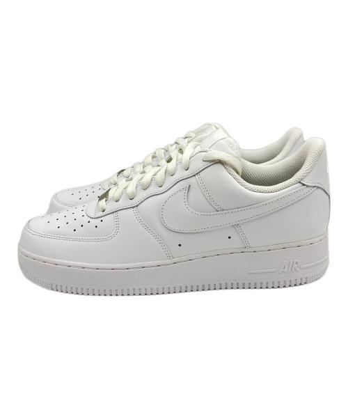 NIKE（ナイキ）NIKE (ナイキ) Air Force 1 Low '07 