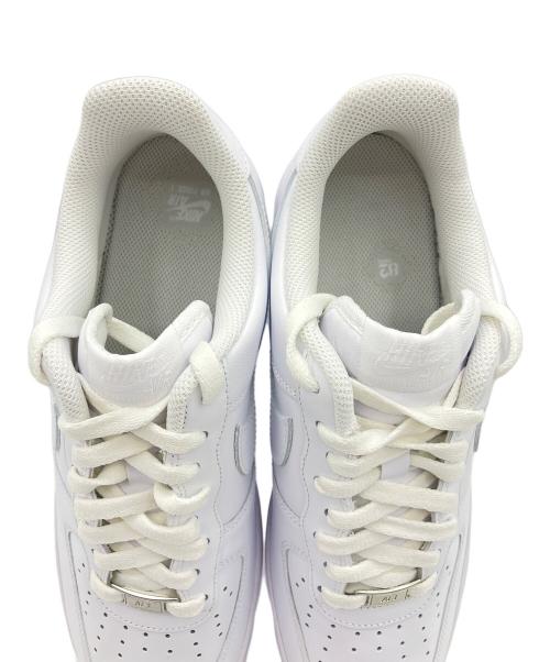 NIKE（ナイキ）NIKE (ナイキ) Air Force 1 Low '07 