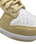 中古・古着 NIKE (ナイキ) Dunk Low Retro SE ホワイト×チームゴールド サイズ:29cm 未使用品：8000円