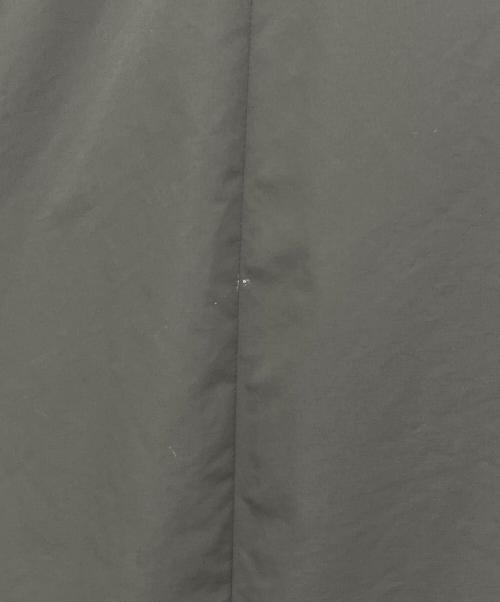 UNITED ARROWS（ユナイテッドアローズ）UNITED ARROWS (ユナイテッドアローズ) ADS ダウンコート カーキ サイズ:Lの古着・服飾アイテム