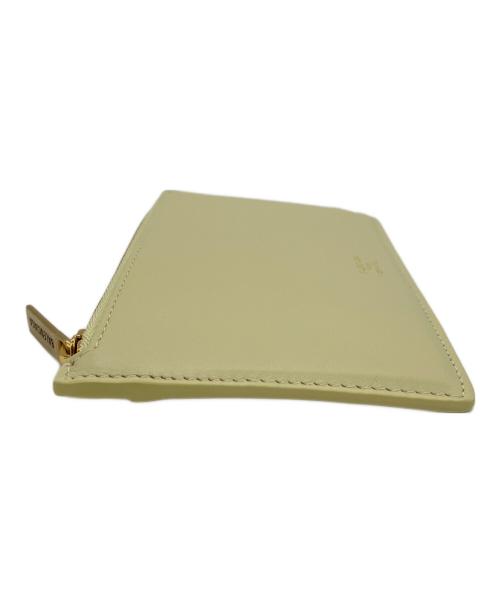 BALENCIAGA（バレンシアガ）BALENCIAGA (バレンシアガ) カード・パスケ－ス イエローの古着・服飾アイテム