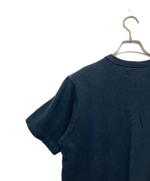 SUPREME（シュプリーム）SUPREME (シュプリーム) Tシャツ ネイビー サイズ:Sの古着・服飾アイテム