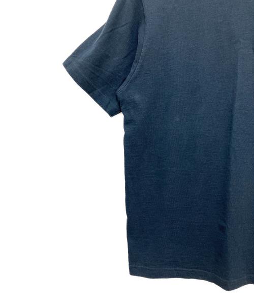 SUPREME（シュプリーム）SUPREME (シュプリーム) Tシャツ ネイビー サイズ:Sの古着・服飾アイテム