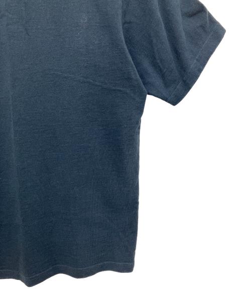 SUPREME（シュプリーム）SUPREME (シュプリーム) Tシャツ ネイビー サイズ:Sの古着・服飾アイテム