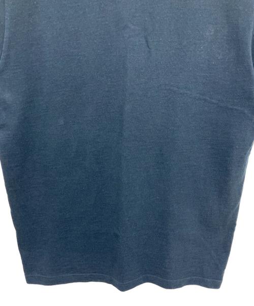 SUPREME（シュプリーム）SUPREME (シュプリーム) Tシャツ ネイビー サイズ:Sの古着・服飾アイテム
