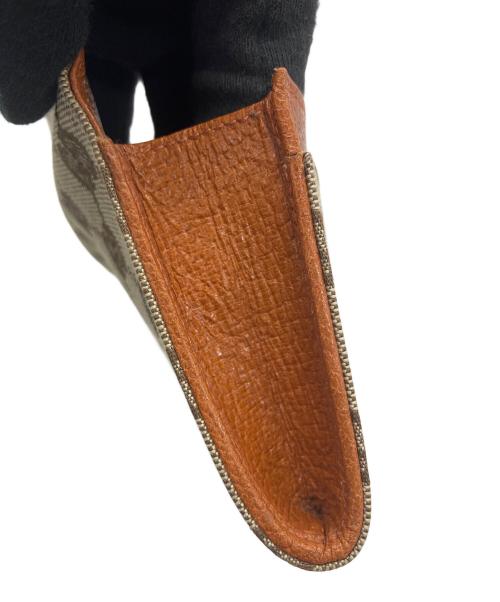 GUCCI（グッチ）GUCCI (グッチ) 長財布 GGの古着・服飾アイテム