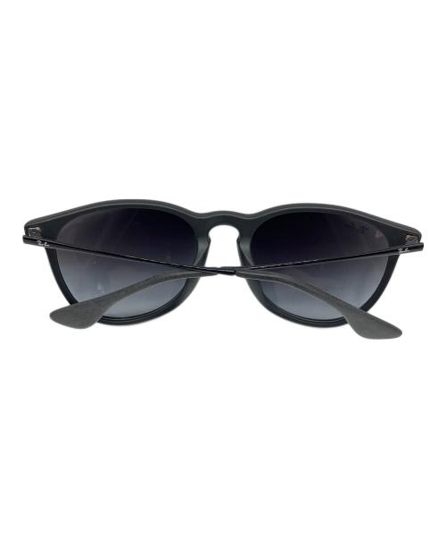 RAY-BAN（レイバン）RAY-BAN (レイバン) ERIKA ブラックの古着・服飾アイテム