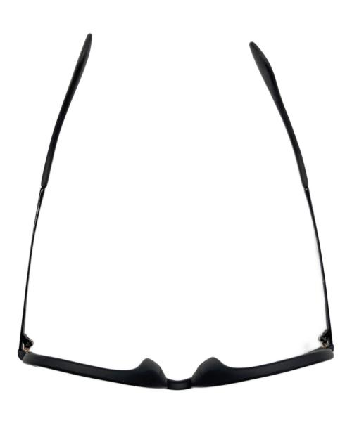 RAY-BAN（レイバン）RAY-BAN (レイバン) ERIKA ブラックの古着・服飾アイテム