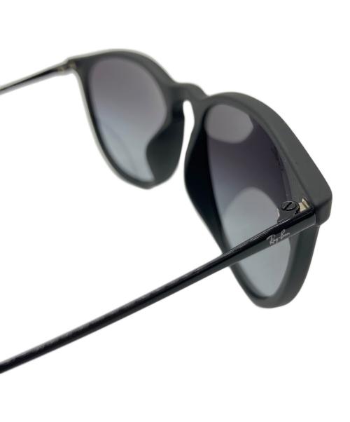 RAY-BAN（レイバン）RAY-BAN (レイバン) ERIKA ブラックの古着・服飾アイテム