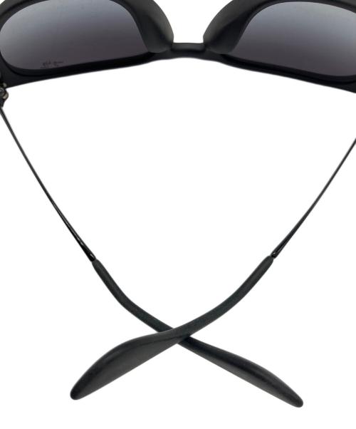 RAY-BAN（レイバン）RAY-BAN (レイバン) ERIKA ブラックの古着・服飾アイテム