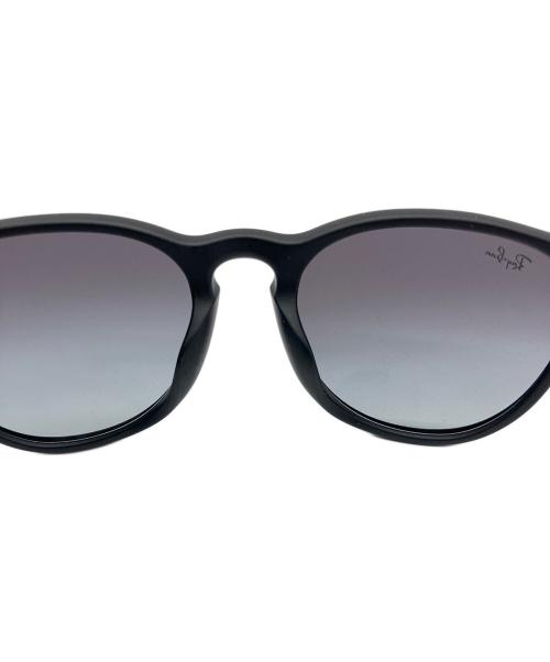 RAY-BAN（レイバン）RAY-BAN (レイバン) ERIKA ブラックの古着・服飾アイテム