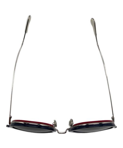 MONCLER（モンクレール）MONCLER (モンクレール) 偏光サングラスの古着・服飾アイテム